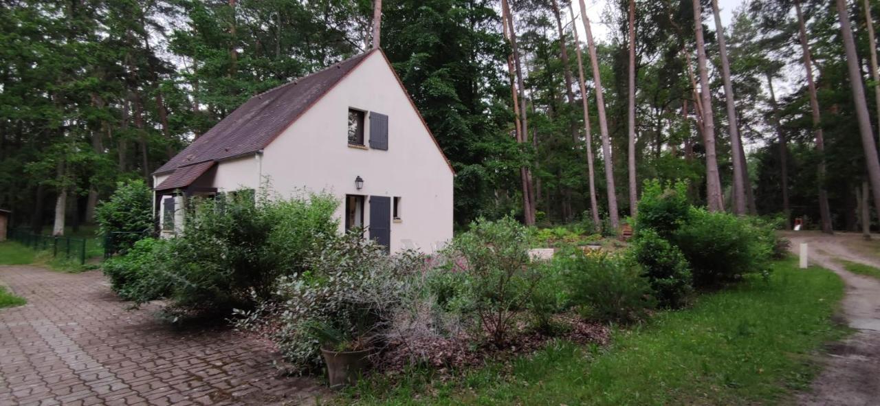 Maison Daubigny Corne-Biche Екстериор снимка